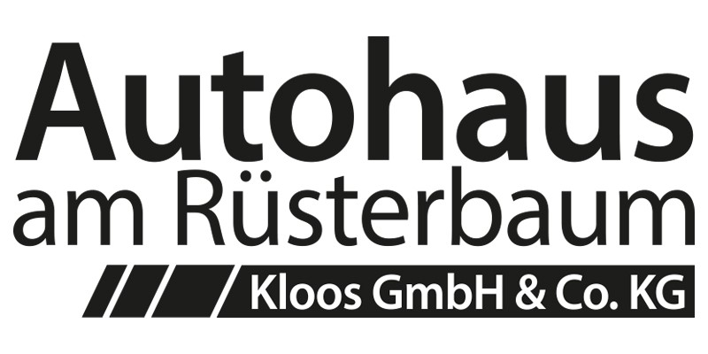 Logo von Autohaus am Rüsterbaum Kloos